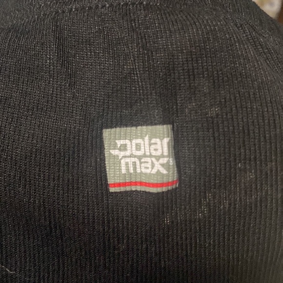 COPY - Women's L POLARMAX Base Layer set with pink stitches SHIRT and PANTS Lig… - Picture 8 of 12